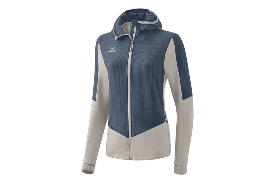Damen Hybridjacke erima, Gr. 42